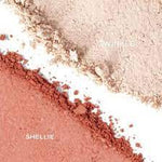 Set Duo Rubor e Iluminador Twinkle Beach de Benefit