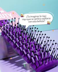 Cepillo Esqueleto Lula
