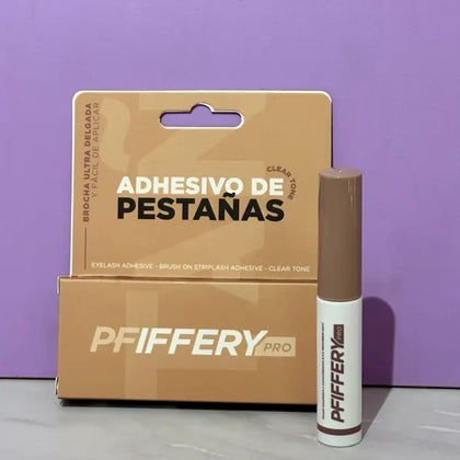 Pegante Pestañas Pfiffery