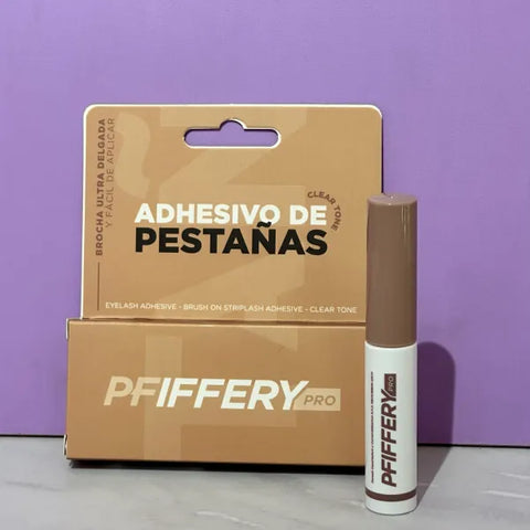 Pegante Pestañas Pfiffery