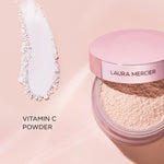 Polvos Sueltos Ultra Blur Laura Mercier