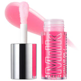 Lip oil - Milk