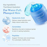 Crema Hidratante Medicube Collagen Jelly Cream - Hidratante facial en gel