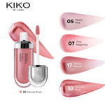 Lip Gloss Hydra Lip Kiko