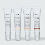 Protector Solar Anti Manchas con Color Elixir By La Maga