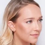 Bronzer Sun Bunny Too Faced Tono California Glow