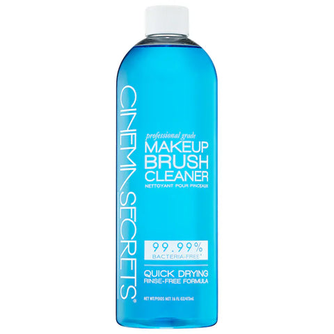 Limpiador de Brochas Cinema Secrets 473 ML