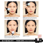 Prisme Libre Loose Setting and Finishing Powder Givenchy