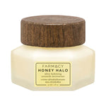 Honey Halo crema hidratante