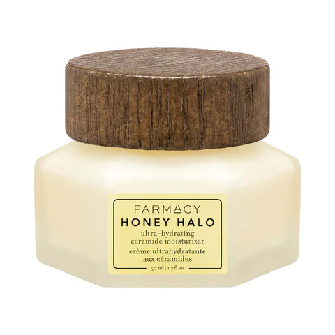 Honey Halo crema hidratante