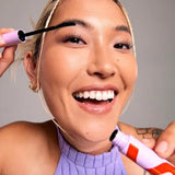 Pestañina Tower 28 Beauty MakeWaves Lengthening + Volumizing Mascara