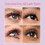 Pestañina Tower 28 Beauty MakeWaves Lengthening + Volumizing Mascara
