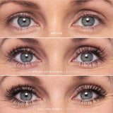 Pestañina Tower 28 Beauty MakeWaves Lengthening + Volumizing Mascara