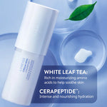Tonico Hidratante Cream Skin Refillable Toner & Moisturizer with Ceramides and Peptides Laneige