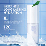 Tonico Hidratante Cream Skin Refillable Toner & Moisturizer with Ceramides and Peptides Laneige