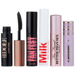 Kit Pestañinas Sephora Favorities Edicion Limitada