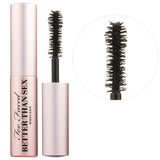 Kit Pestañinas Sephora Favorities Edicion Limitada