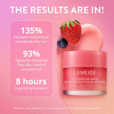 Kit mascarilla de labios - Laneige