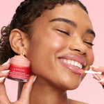 Kit mascarilla de labios - Laneige