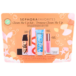 Sephora Favorites Clean me up Kit / Trousse clean me up