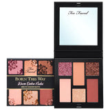 Mini Born This Way Eyeshadow Palette - Paleta de sombras Mini Too faced