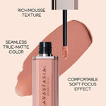 Lip Velvet Liquid Lipstick - Anastasia Beverly Hills