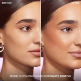 Bronceador y Contorno en Barra Chocolate Soleil Bronzing & Sculpting Sticks - Chocolate Mocha