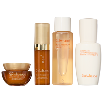 Sulwhasoo cult classic icons kit