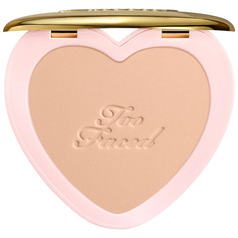 Polvo compacto Born This Way