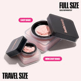 Polvo suelto mini – HUDA BEAUTY