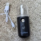 Vaporizador Facial Beauty Insider de Sephora
