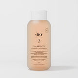 Shampoo Gingseng + Niacinamida Elixir