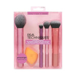 Kit de Brochas Real Techniques