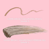 Kit Gimme Brow Goals Benefit