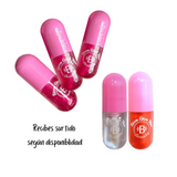 Lip Gloss Mini Bloomshell - Bloom gloss