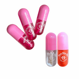 Lip Gloss Mini Bloomshell - Bloom gloss
