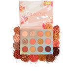 Paleta de sombras Sweet talk ColourPop