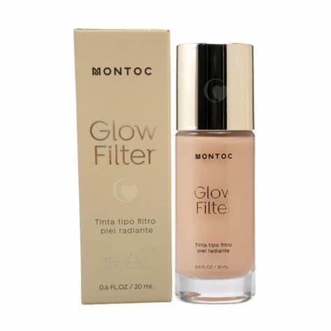 Glow Filter Montoc