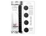 Organizador de brochas - BRUSH STORAGE