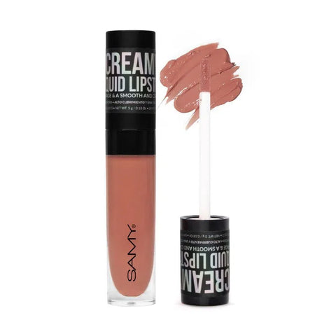 Labial cremoso samy