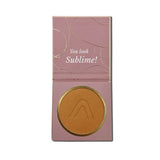 Bronzer Canela Sublime Atenea