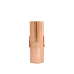 Kit de Brochas K8 Oro Rosa X12 Atenea