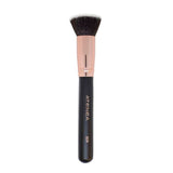Brocha Base Kabuki Black Rose Atenea E19