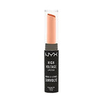 Labiales High Voltaje Lápiz Labial NYX