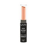 Labiales High Voltaje Lápiz Labial NYX
