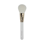 Brocha F02 plana polvo/rubor