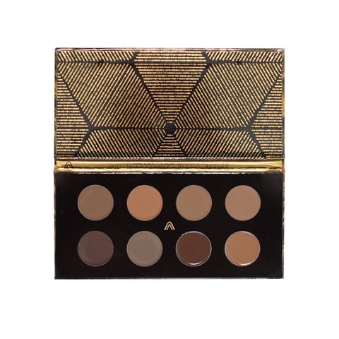 Paleta Native Atenea