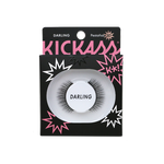 Pestañas Kickass Atenea
