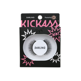 Pestañas Kickass Atenea