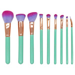 Kit de Brochas Boreal Lula KL4
